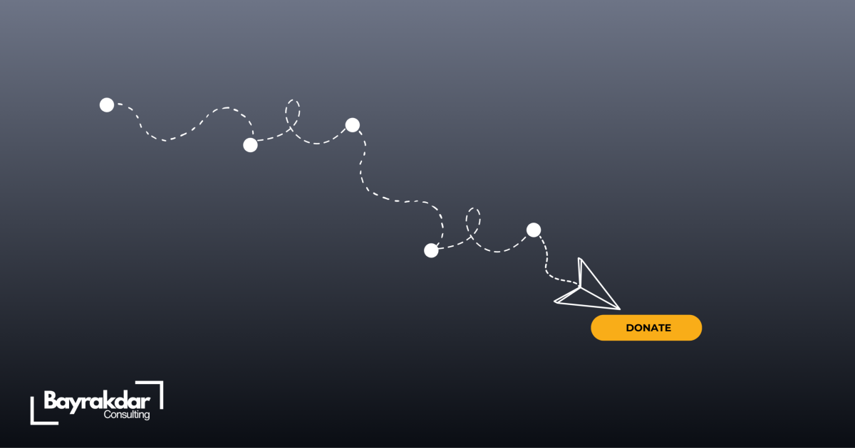 Why Every NGO Needs a Donate Button Strategy